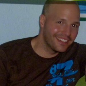 Profilbild von Markus Borgmann