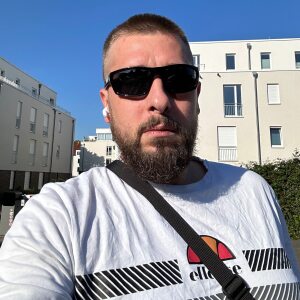 Profilbild von Markus Bramkamp