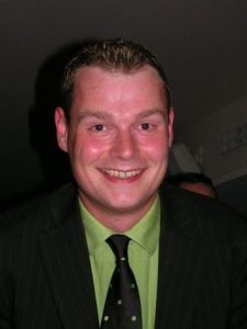 Profilbild von Markus Brand