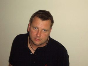 Profilbild von Markus Brand