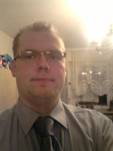 Profilbild von Markus Brand