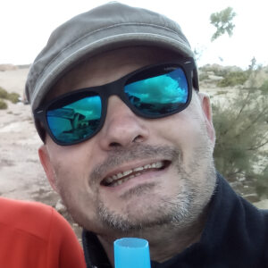 Profilbild von Markus Brand