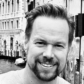 Profilbild von Markus Brandenburg