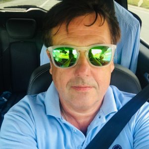 Profilbild von Markus Brandl