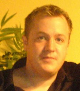 Profilbild von Markus Brandmann