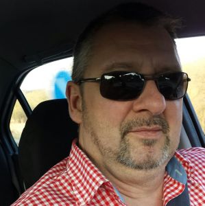 Profilbild von Markus Brandscheid