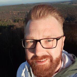 Profilbild von Markus Brandt