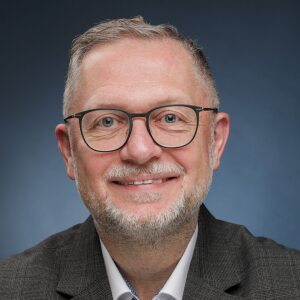 Profilbild von Markus Brauckmann