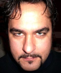 Profilbild von Markus Braun