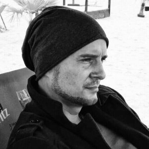 Profilbild von Markus Brecko