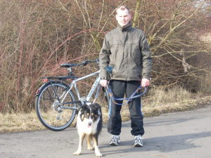 Profilbild von Markus Brede