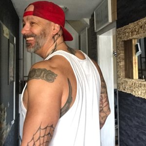 Profilbild von Markus Bredereck