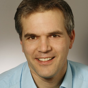 Profilbild von Markus Breil
