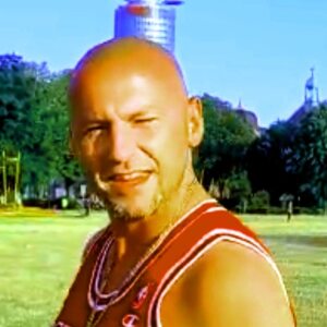 Profilbild von Markus Breimer