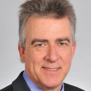 Profilbild von Markus Breitfeld