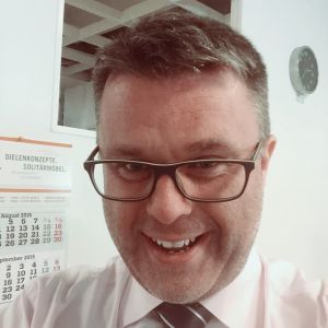 Profilbild von Markus Brem
