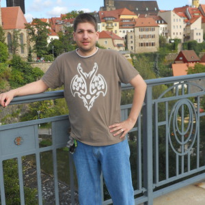 Profilbild von Markus Bressem