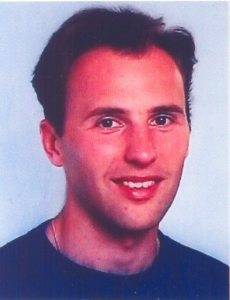 Profilbild von Markus Brill