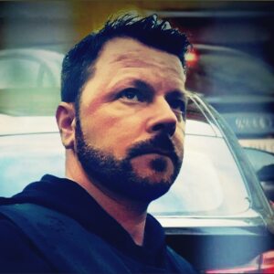 Profilbild von Markus Brinkmeier