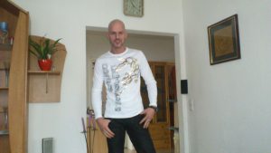 Profilbild von Markus Brockmann