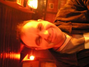 Profilbild von Markus Brockmann