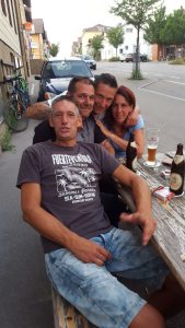 Profilbild von Markus Brockmann