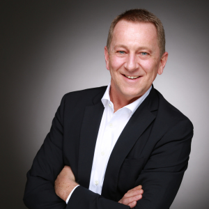 Profilbild von Markus Brosi