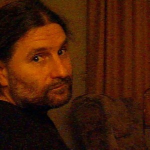 Profilbild von Markus Bruck