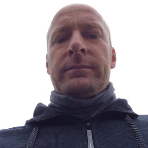 Profilbild von Markus Bruckmann