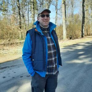 Profilbild von Markus Brück