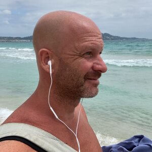 Profilbild von Markus Brüggenthies