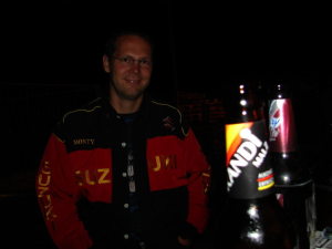 Profilbild von Markus Brugman