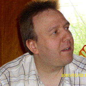 Profilbild von Markus Bruland