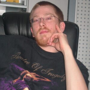 Profilbild von Markus Brunke