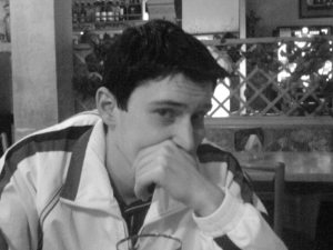 Profilbild von Markus Brunner