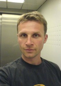 Profilbild von Markus Bruszis
