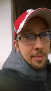 Profilbild von Markus Buchmair