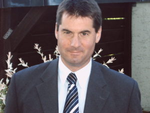 Profilbild von Markus Budde