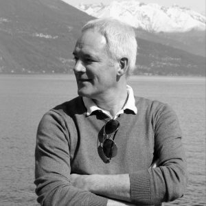Profilbild von Markus Büchler