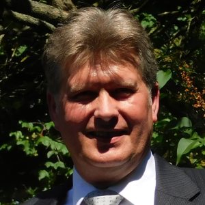 Profilbild von Markus Büchler
