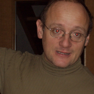 Profilbild von Markus Bühler