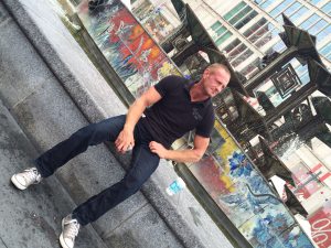 Profilbild von Markus Büllen