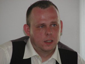 Profilbild von Markus Bürgel