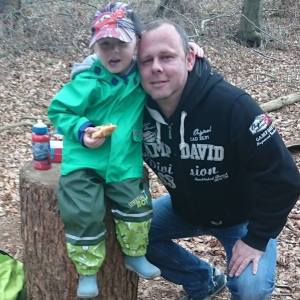 Profilbild von Markus Bürgel