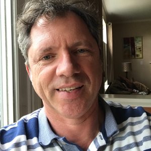 Profilbild von Markus Buergin
