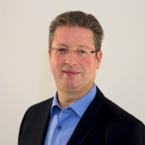 Profilbild von Markus Bueschgens