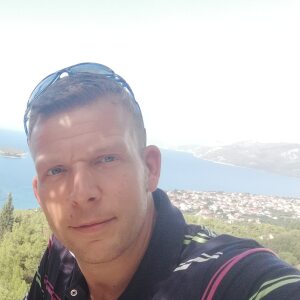 Profilbild von Markus Büttner