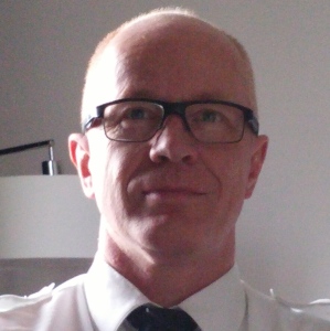 Profilbild von Markus Bützler