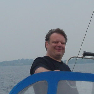 Profilbild von Markus Burg