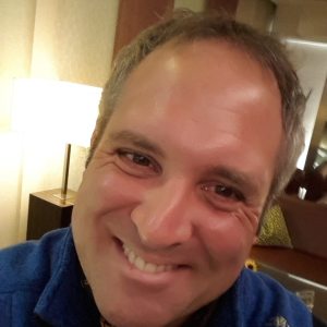 Profilbild von Markus Burgenmeister